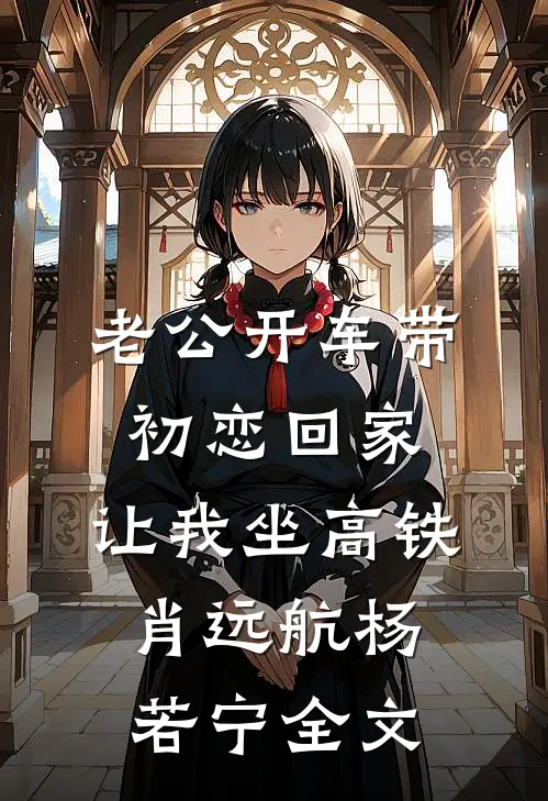 老公开车带初恋回家，让我坐高铁肖远航杨若宁全文