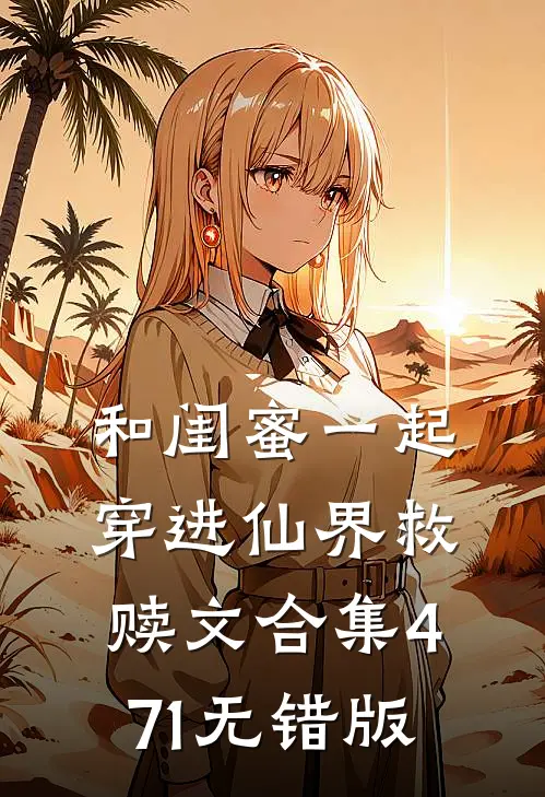 和闺蜜一起穿进仙界救赎文合集471无错版