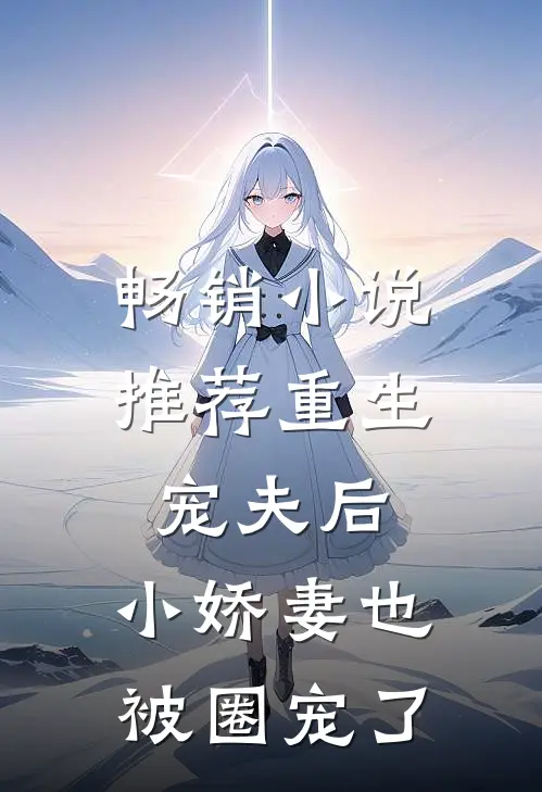 畅销小说推荐重生宠夫后，小娇妻也被圈宠了