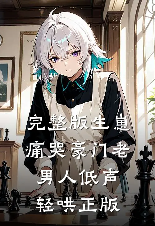 完整版生崽痛哭豪门老男人低声轻哄正版