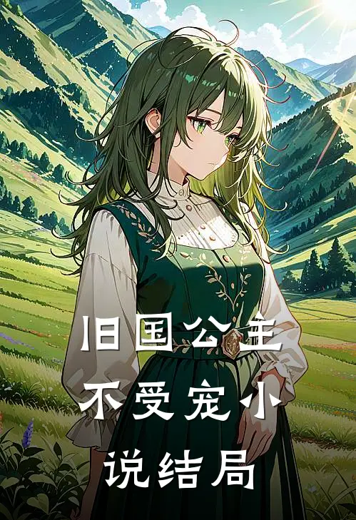 旧国公主不受宠小说结局