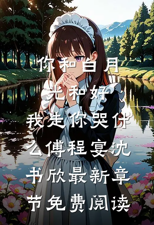 你和白月光和好，我走你哭什么傅程宴沈书欣最新章节免费阅读