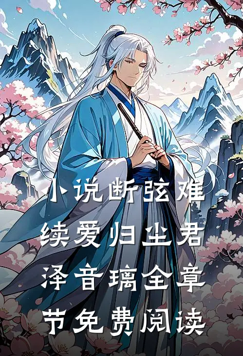 小说断弦难续爱归尘君泽音璃全章节免费阅读