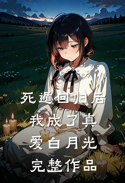 死遁回归后，我成了真爱白月光完整作品