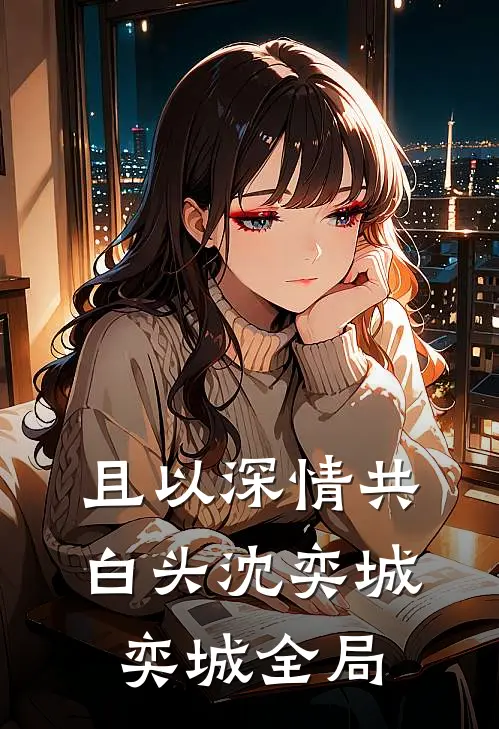 且以深情共白头沈奕城奕城全局