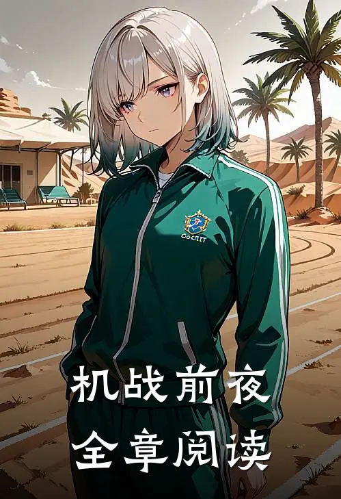 机战前夜全章阅读