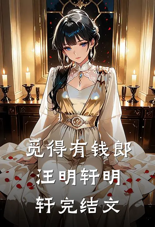 觅得有钱郎汪明轩明轩完结文