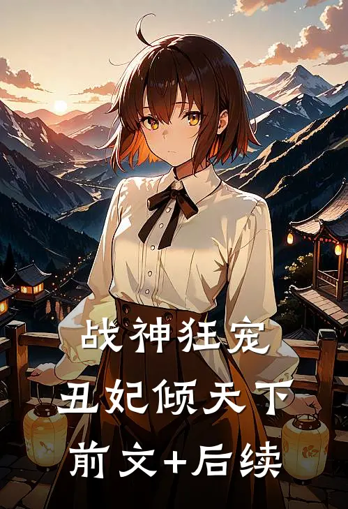 战神狂宠：丑妃倾天下前文+后续