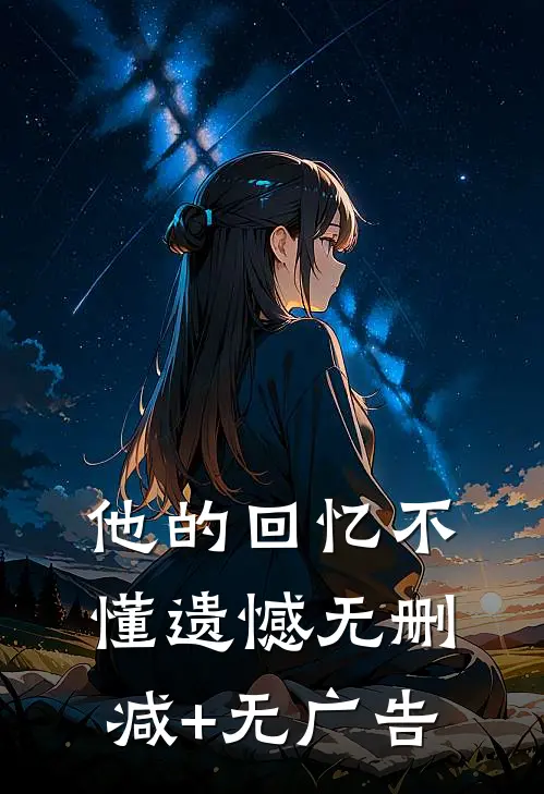 他的回忆不懂遗憾无删减+无广告