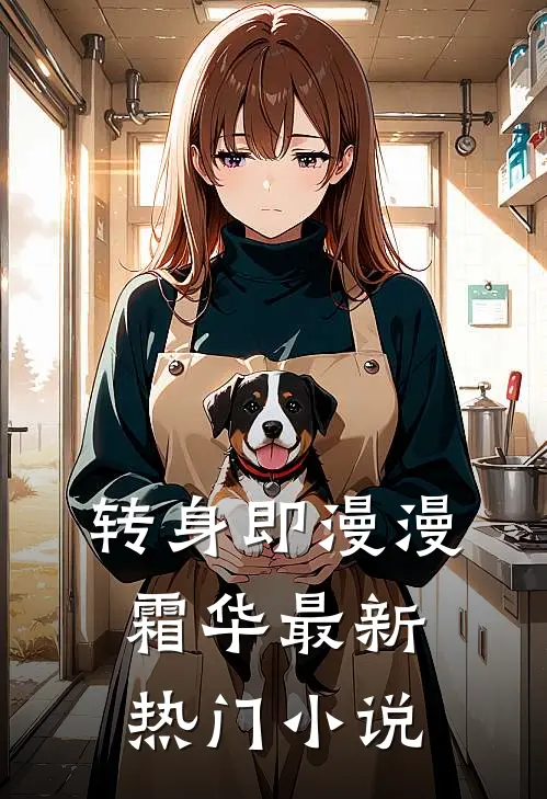 转身即漫漫霜华最新热门小说