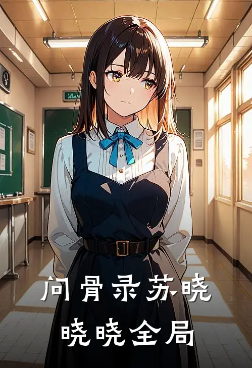 问骨录苏晓晓晓全局