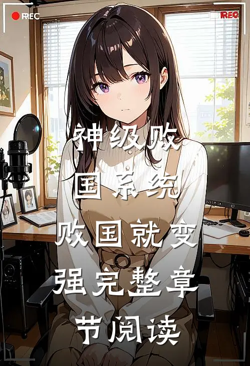 神级败国系统：败国就变强完整章节阅读