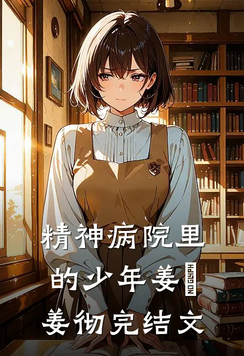 精神病院里的少年姜喆姜彻完结文