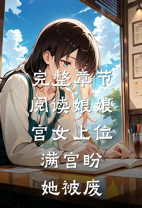 完整章节阅读娘娘宫女上位，满宫盼她被废