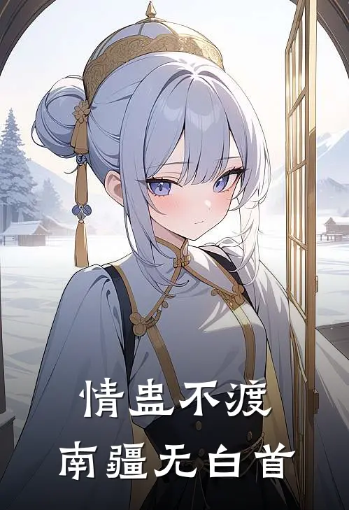 情蛊不渡，南疆无白首