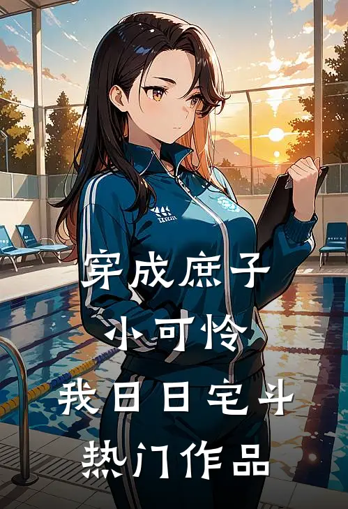 穿成庶子小可怜，我日日宅斗热门作品