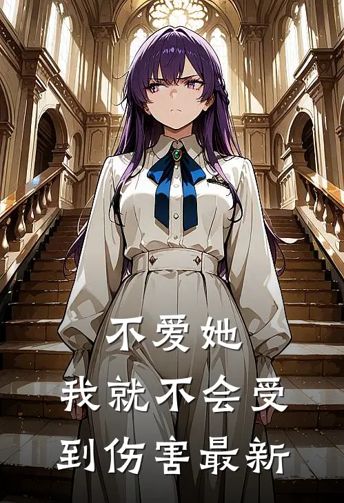 不爱她，我就不会受到伤害最新