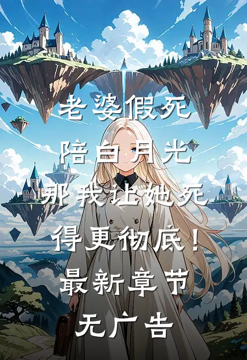 老婆假死陪白月光，那我让她死得更彻底！最新章节无广告