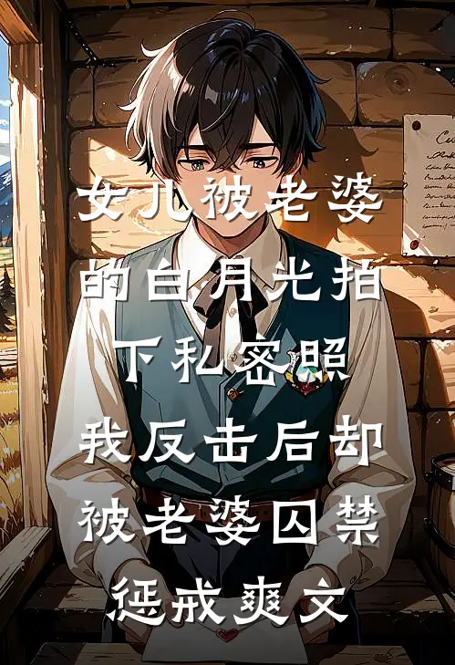 女儿被老婆的白月光拍下私密照，我反击后却被老婆囚禁惩戒爽文