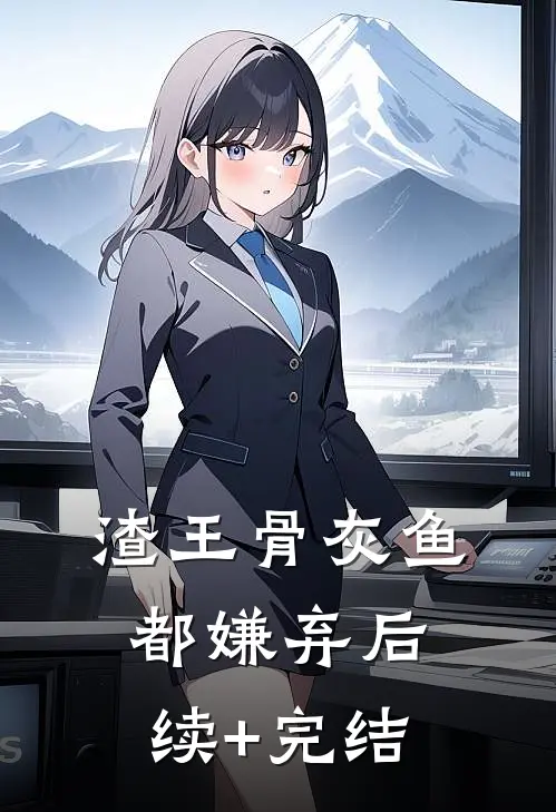 渣王骨灰鱼都嫌弃后续+完结
