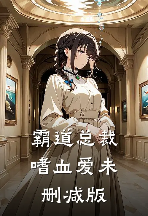 霸道总裁嗜血爱未删减版