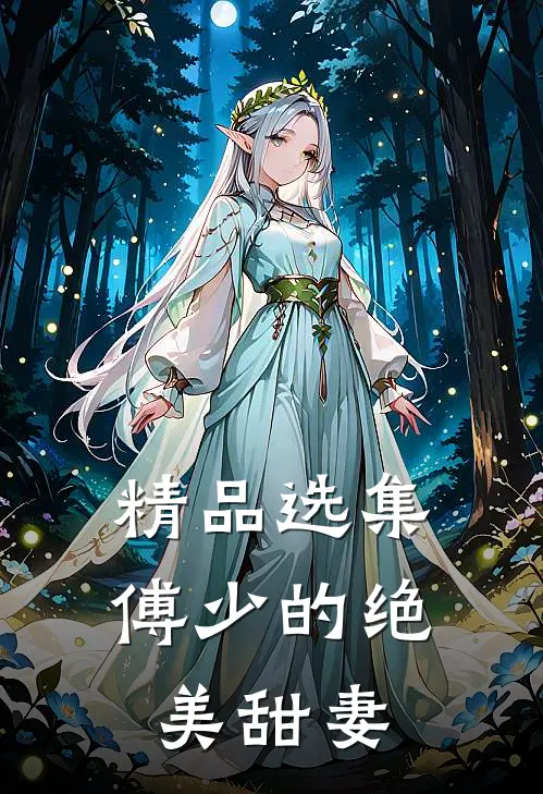 精品选集傅少的绝美甜妻