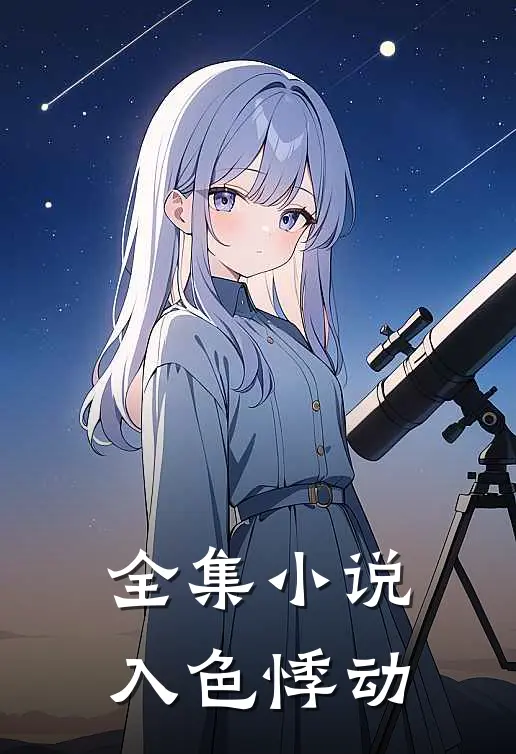 全集小说入色悸动