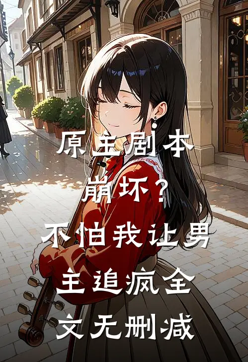原主剧本崩坏？不怕，我让男主追疯全文无删减
