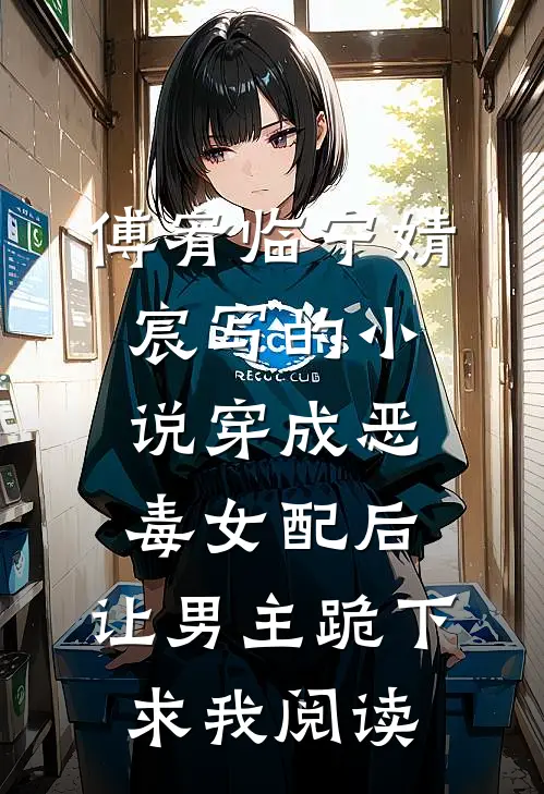 傅宥临宁婧宸写的小说穿成恶毒女配后，让男主跪下求我阅读