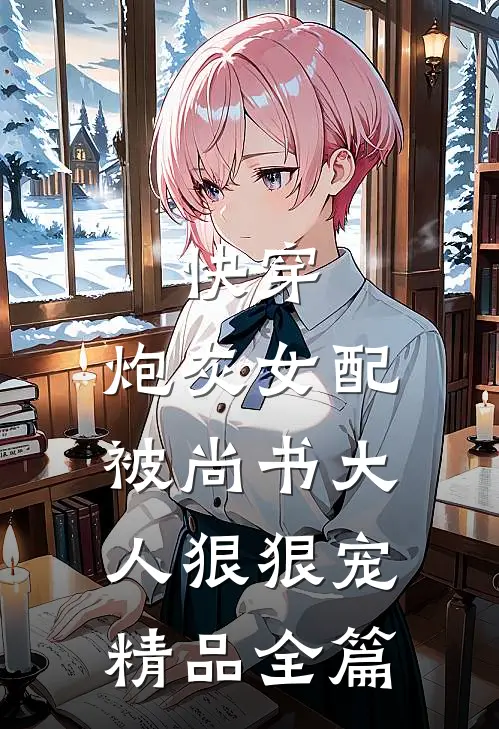 快穿：炮灰女配被尚书大人狠狠宠精品全篇