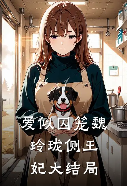 爱似囚笼魏玲珑侧王妃大结局