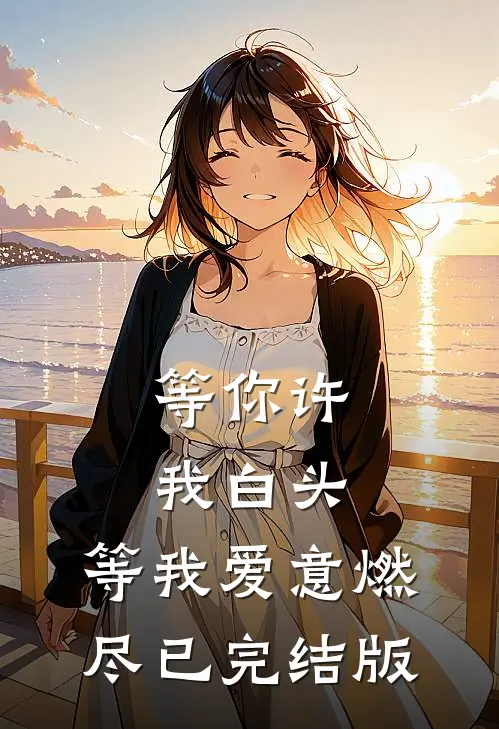 等你许我白头，等我爱意燃尽已完结版