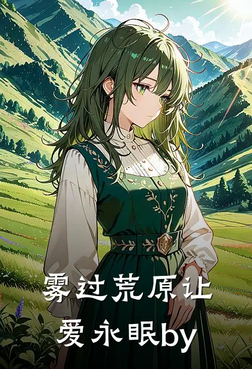 雾过荒原让爱永眠by