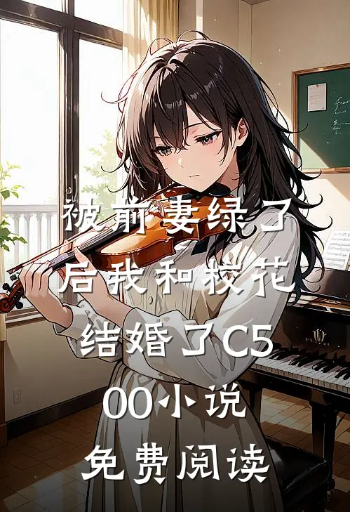 被前妻绿了后我和校花结婚了C500小说免费阅读