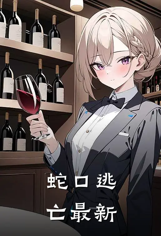 蛇口逃亡最新