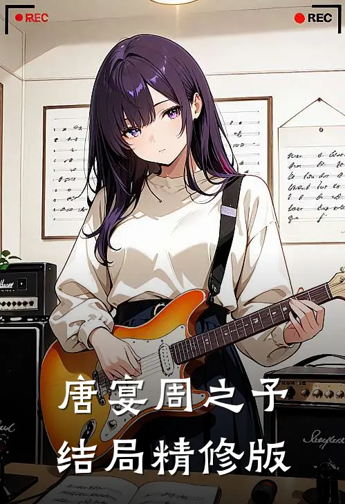 唐宴周之予结局精修版