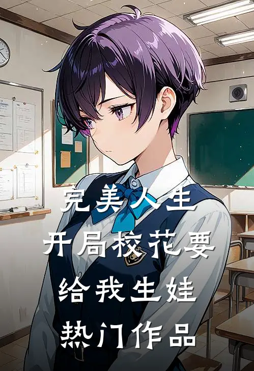 完美人生，开局校花要给我生娃热门作品