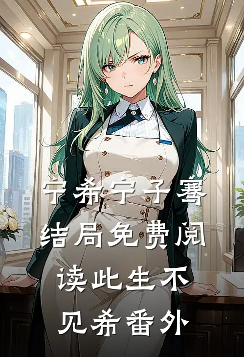 宁希宁子骞结局免费阅读此生不见希番外