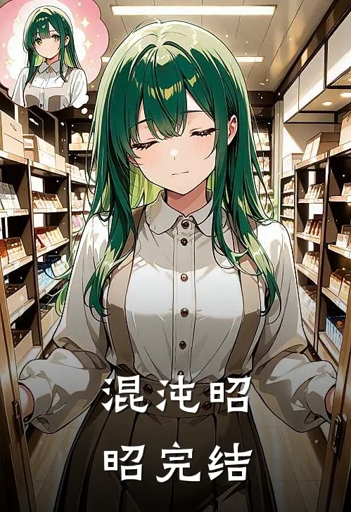 混沌昭昭完结