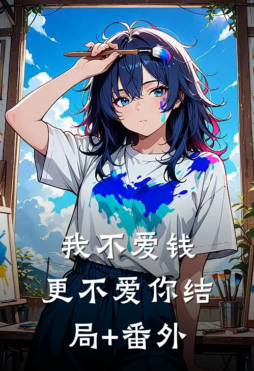我不爱钱，更不爱你结局+番外