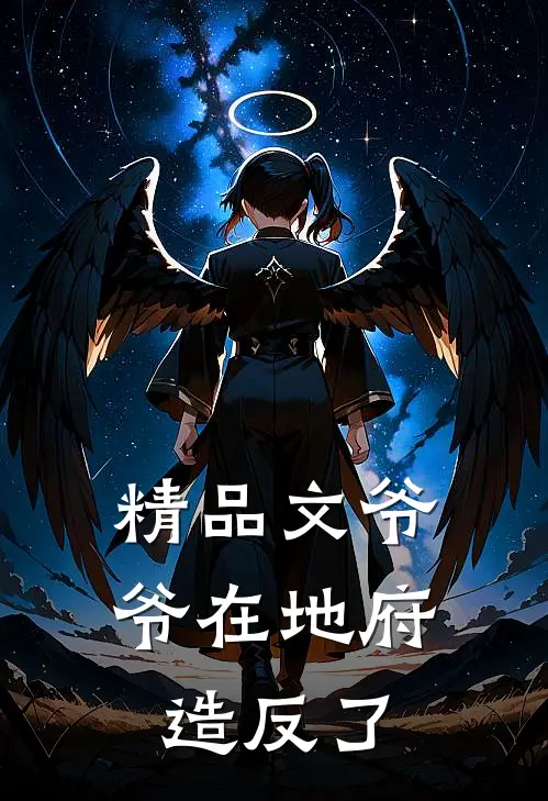 精品文爷爷在地府造反了