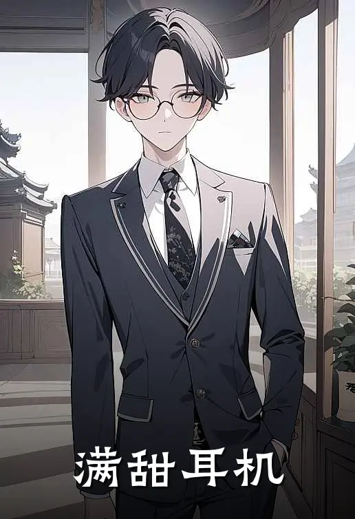 满甜耳机