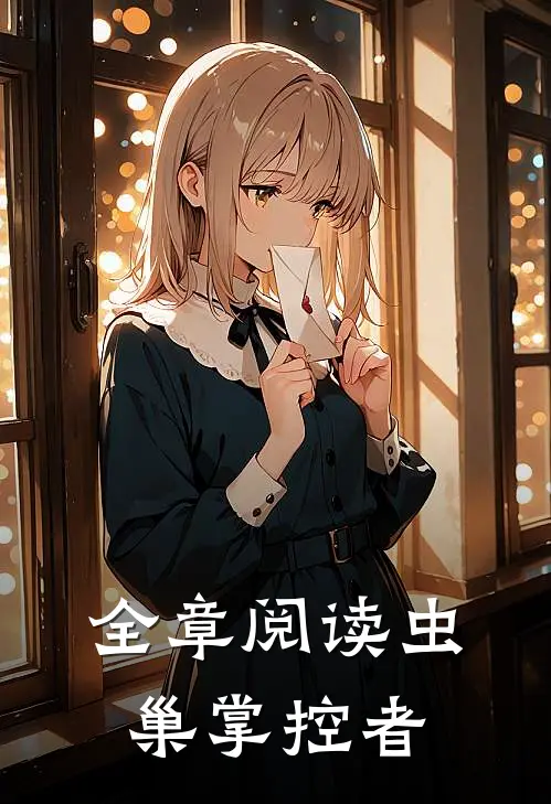 全章阅读虫巢掌控者