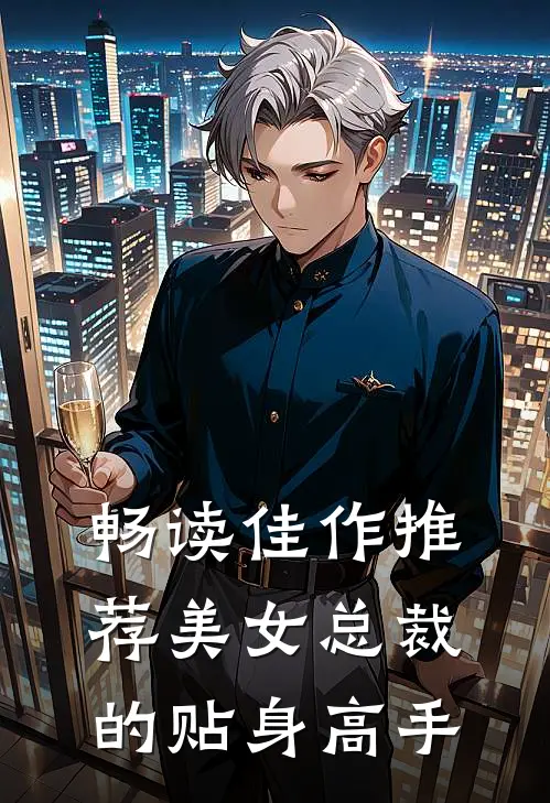 畅读佳作推荐美女总裁的贴身高手