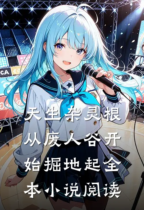 天生杂灵根，从废人谷开始掘地起全本小说阅读