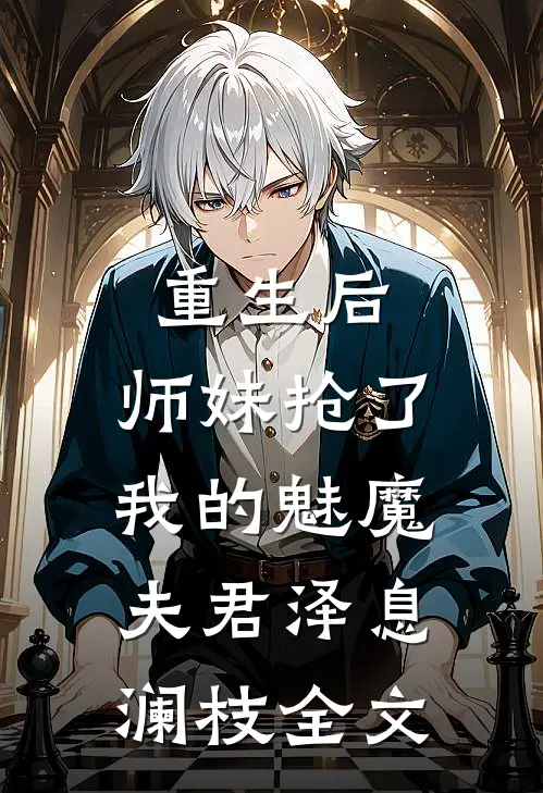 重生后，师妹抢了我的魅魔夫君泽息澜枝全文