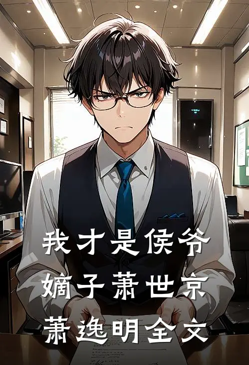 我才是侯爷嫡子萧世京萧逸明全文