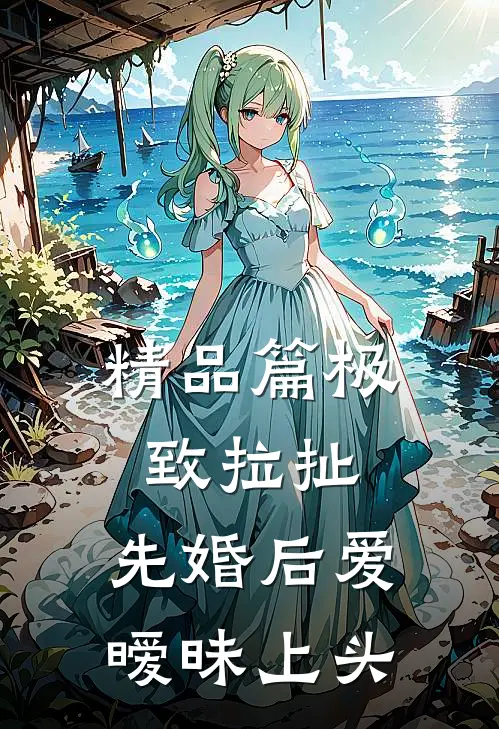 精品篇极致拉扯：先婚后爱暧昧上头