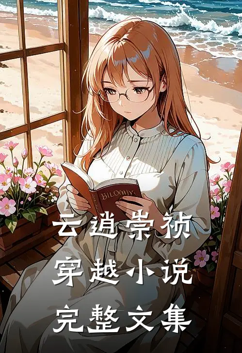 云逍崇祯穿越小说完整文集