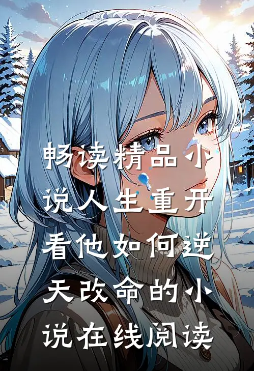 畅读精品小说人生重开:看他如何逆天改命的小说在线阅读